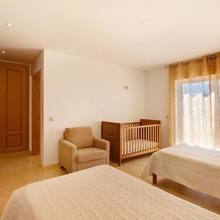 Willa Casa Tulipas Loulé Zewnętrze zdjęcie