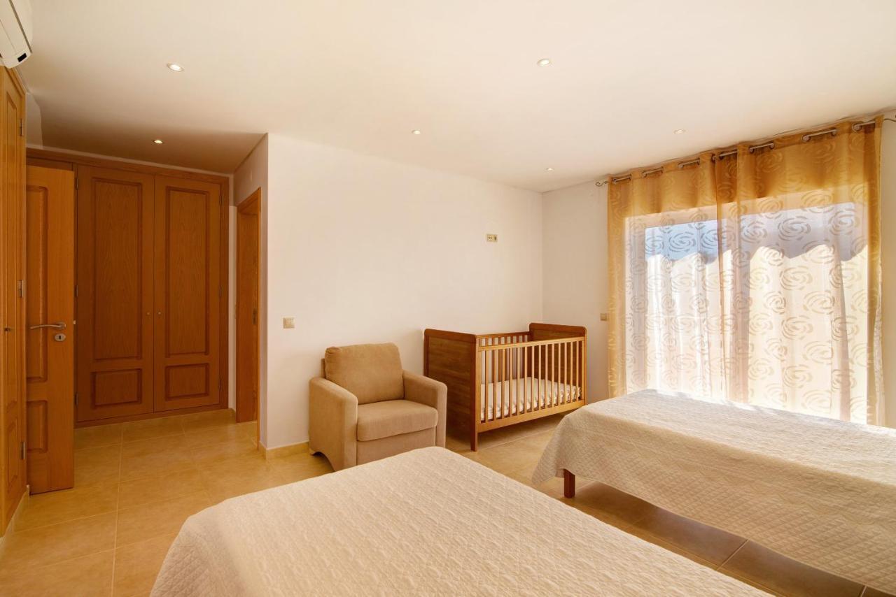 Willa Casa Tulipas Loulé Zewnętrze zdjęcie